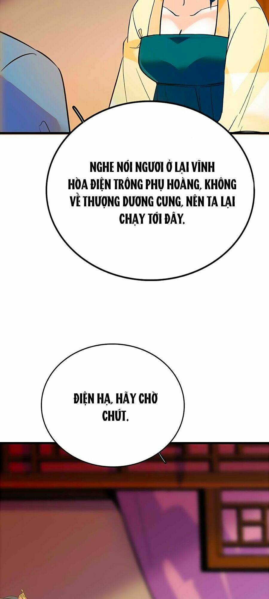 Nhất Thế Khuynh Thành: Lãnh Cung Khí Phi Chương 99 Ảnh 23