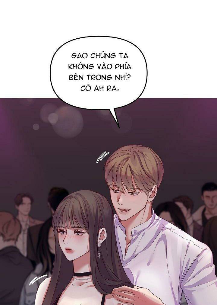 Cách Để Có Được Em Chương 1 Ảnh 6