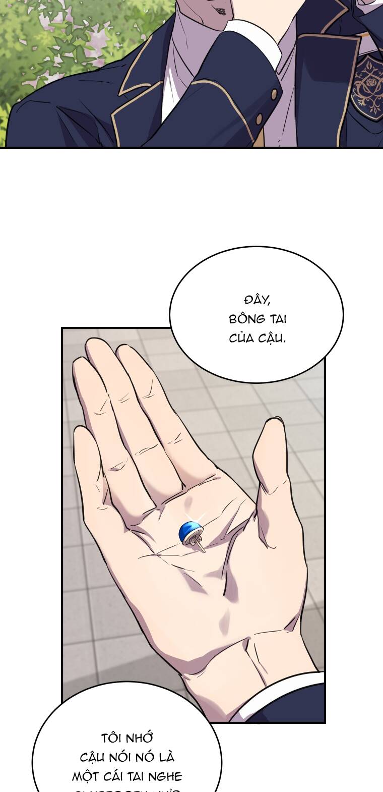 Trên Đời Này Không Có Ai Ngu Ngốc Như Thế Chương 10 Ảnh 6