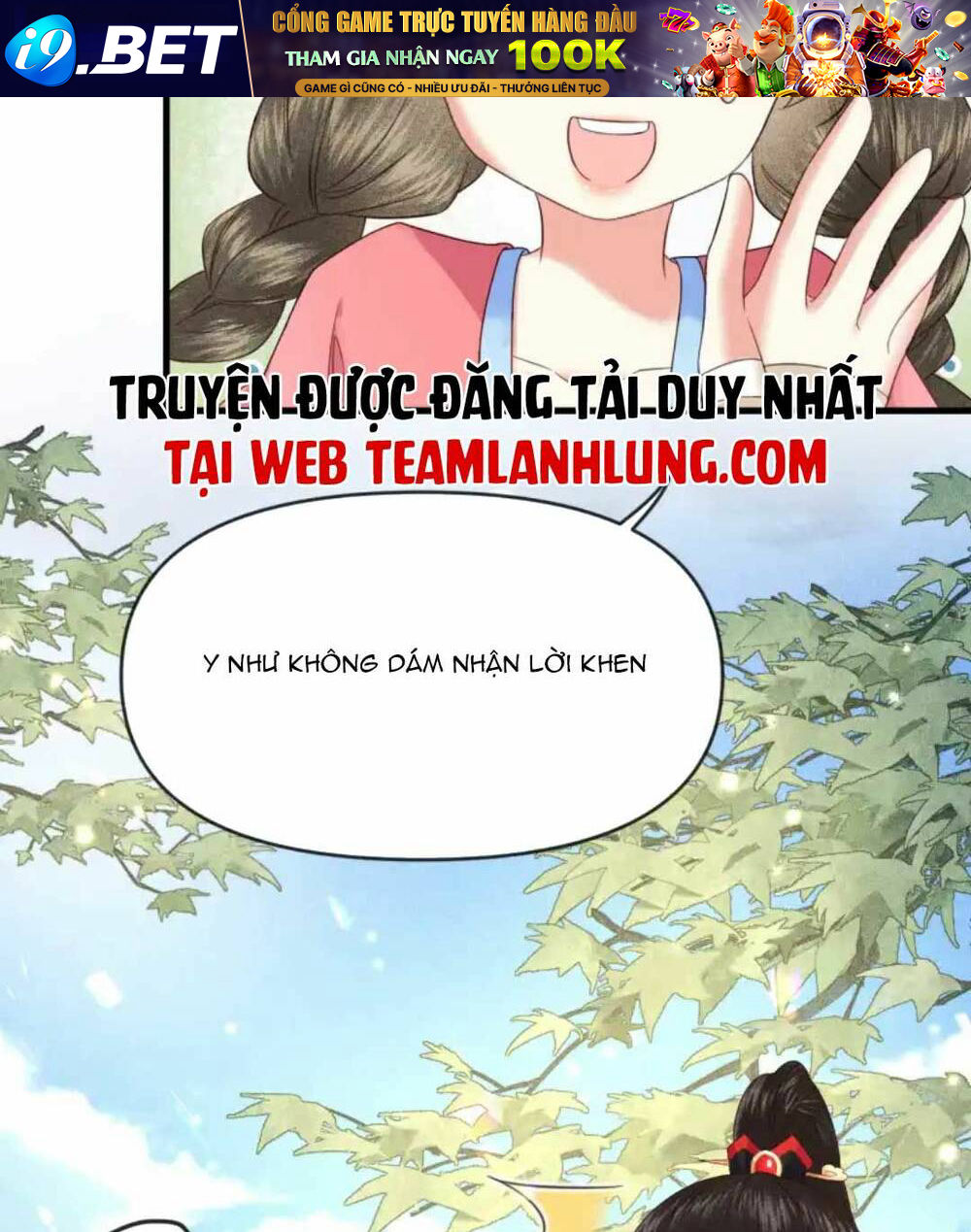 Nuôi Dưỡng Thế Tử Từ Bé : Thế Tử Ngươi Kiếm Tiền Cùng Ta Đi Chương 7 Ảnh 46