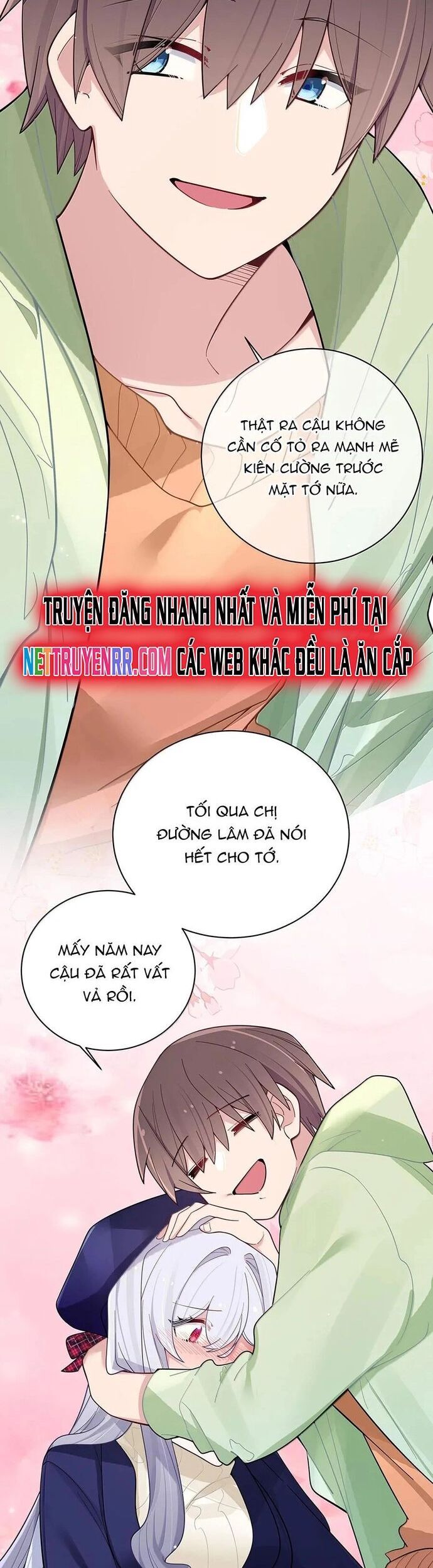 Làm Sao Để Chạy Trốn Dàn Hậu Cung Chương 168 Ảnh 28