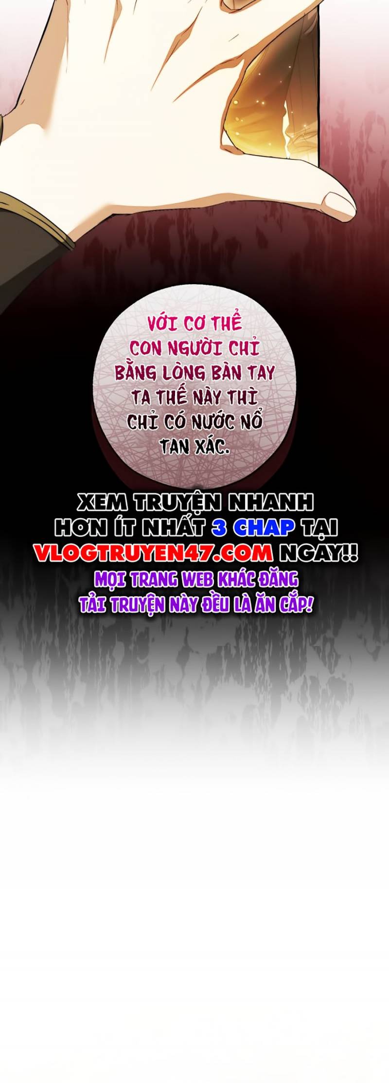 Sự Ra Đời Của Một Anh Hùng Chương 145 Ảnh 9