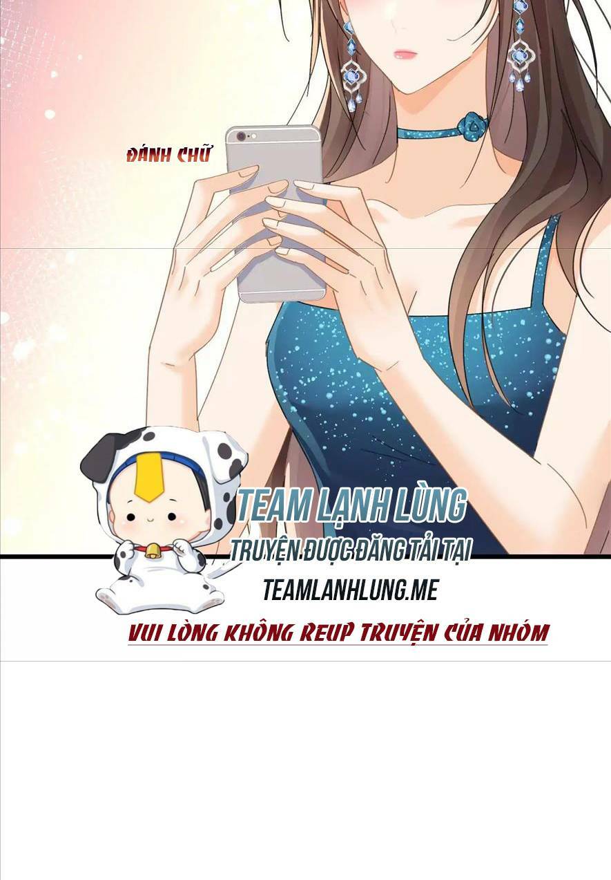 Vụng Trộm Chương 22 Ảnh 19