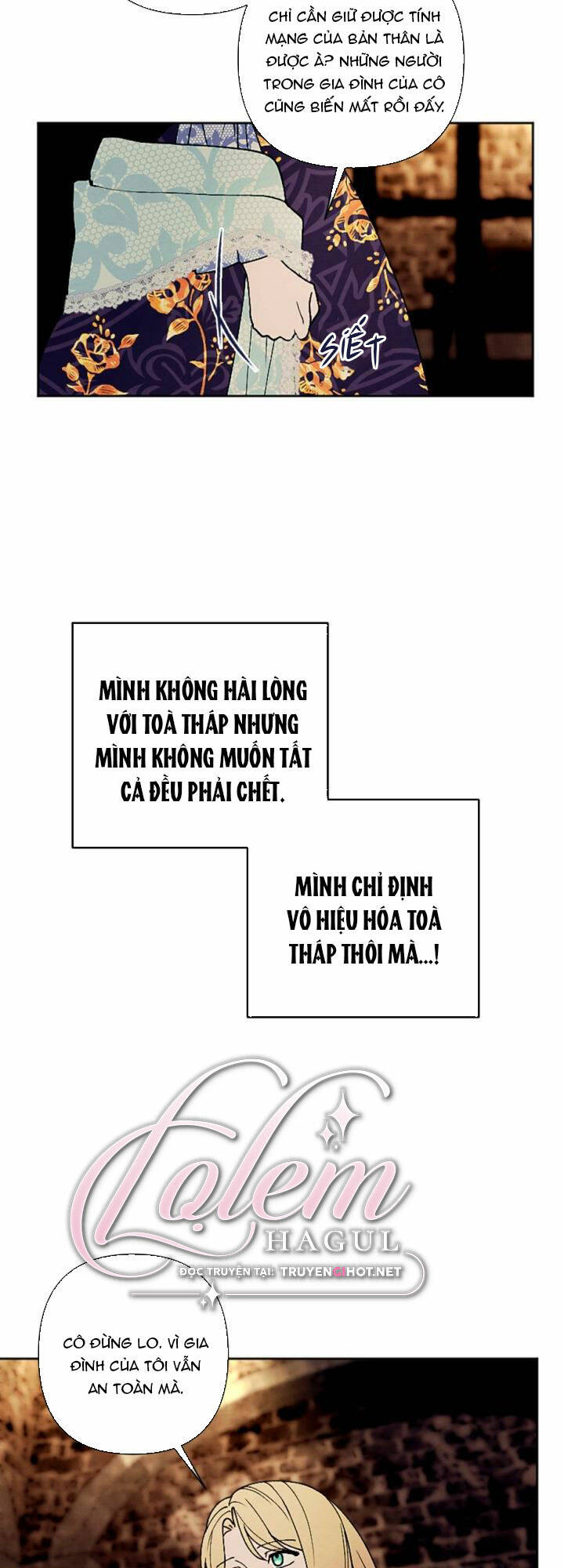 Em Ấy Muốn Trở Thành Chồng Của Tôi Chương 53 Ảnh 31