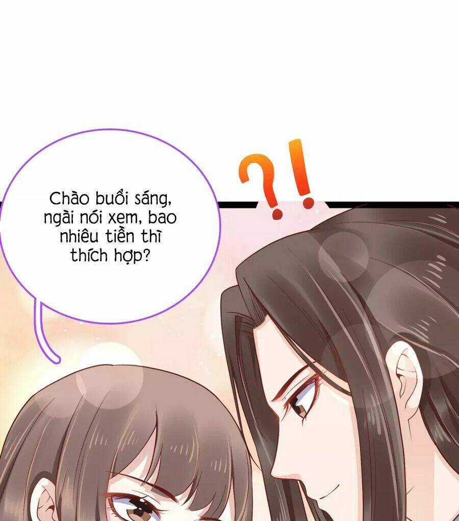 Phú Bà Bạc Tỷ Trong Lãnh Cung Chương 49 Ảnh 6
