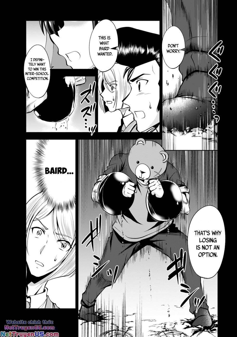 Shinka No Mi ~Shiranai Uchi Ni Kachigumi Jinsei~ Chương 37 Ảnh 10
