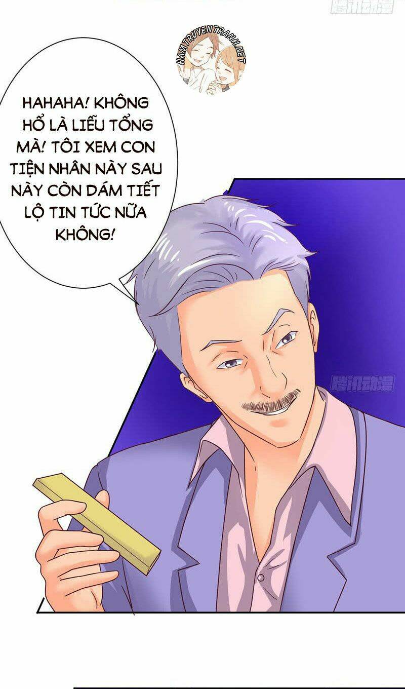 Dục Vọng Của Ác Ma Chương 15 Ảnh 3