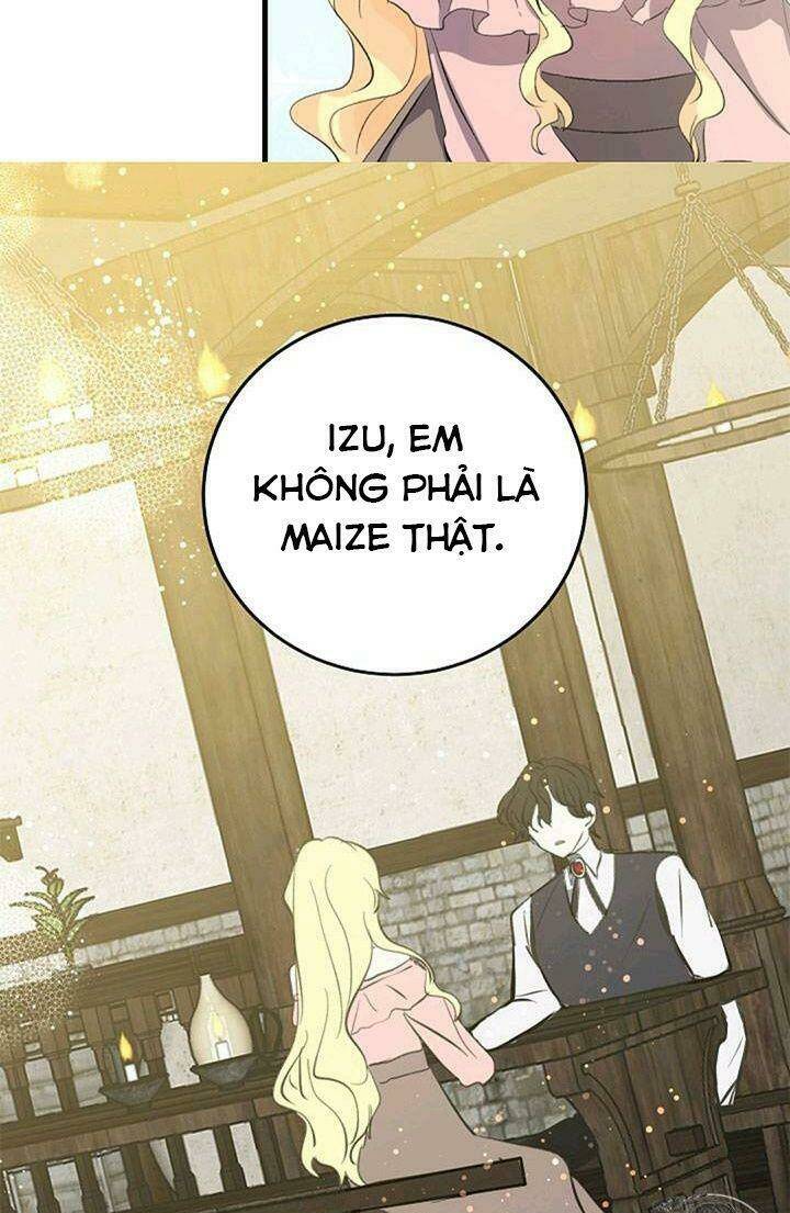 Tôi Là Bạn Gái Cũ Của Một Người Lính Chương 38 Ảnh 43