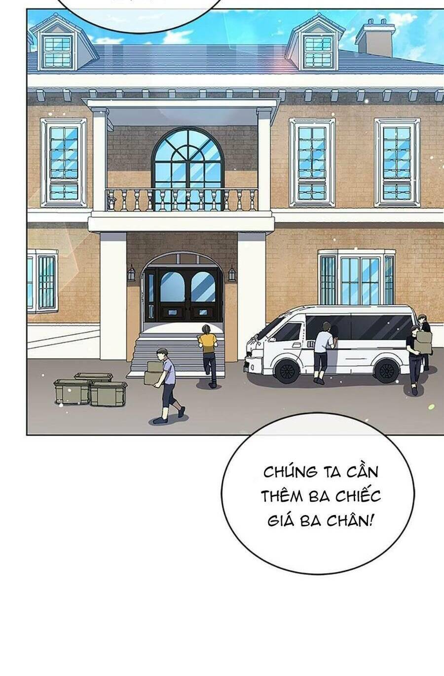 Cuộc Sống Thứ 2 Của Thần Tượng Toàn Năng Chương 24 Ảnh 5