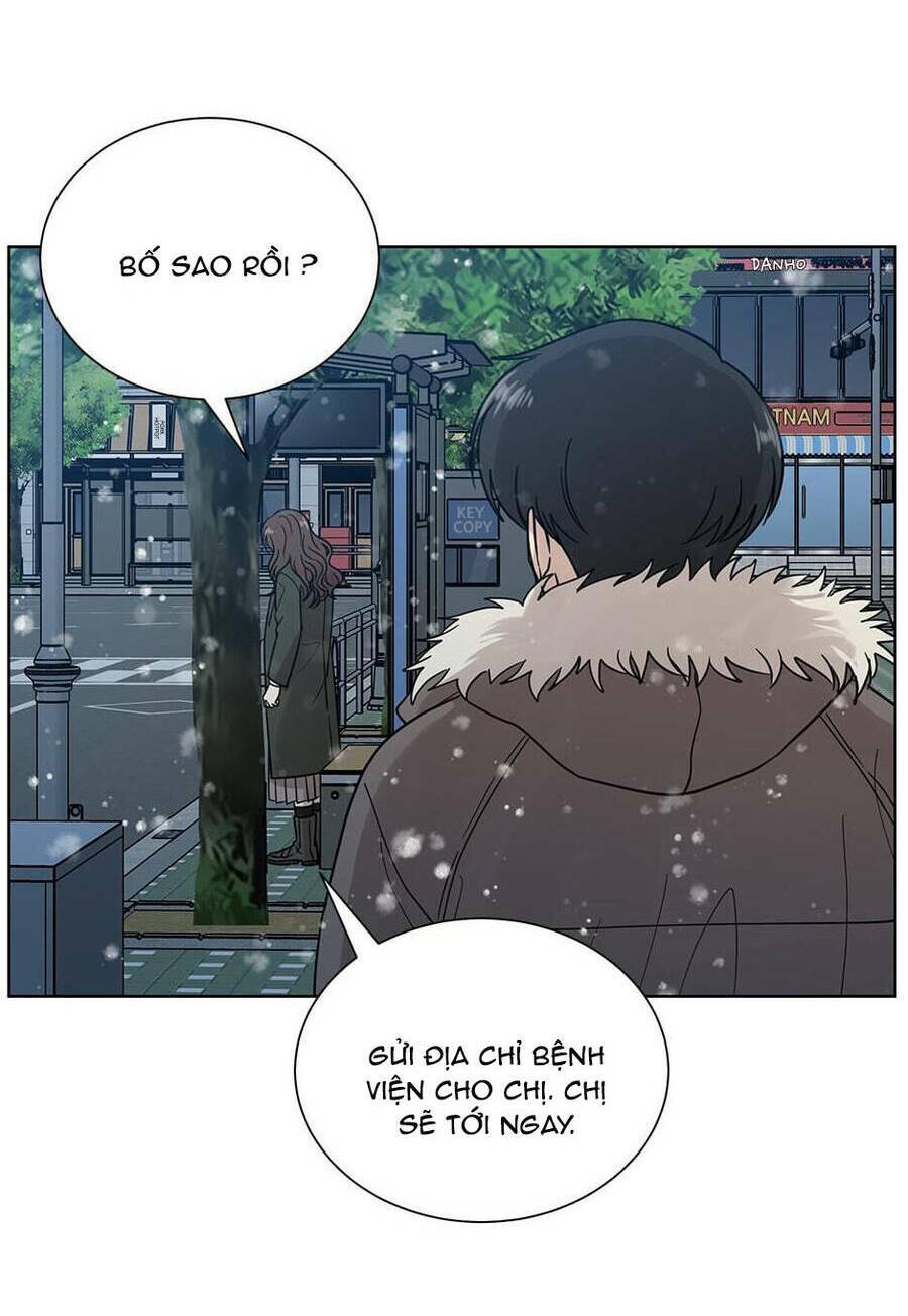Tình Yêu Chỉ Mình Em Biết Chương 88 Ảnh 50