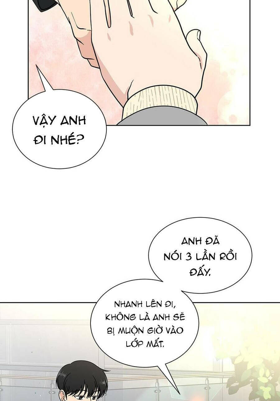 Tình Yêu Chỉ Mình Em Biết Chương 99 Ảnh 23