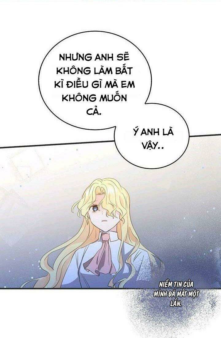 Tôi Là Bạn Gái Cũ Của Một Người Lính Chương 44 Ảnh 9