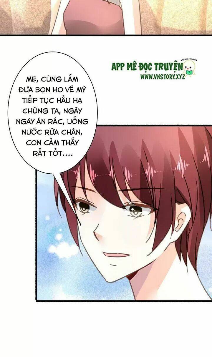 Mưu Ái Thành Nghiện Chương 149 Ảnh 7