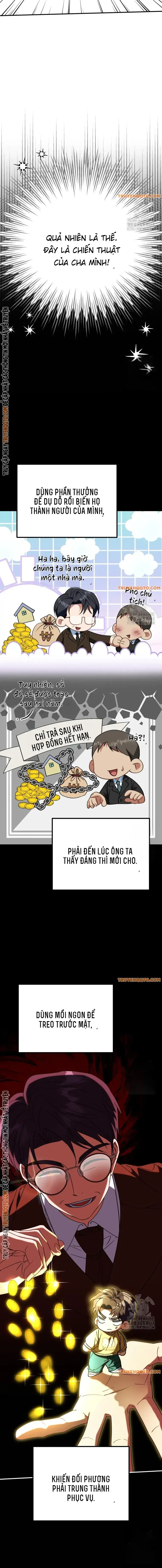 Tôi Sẽ Dựng Lại Gia Tộc Này! Chương 23 Ảnh 9