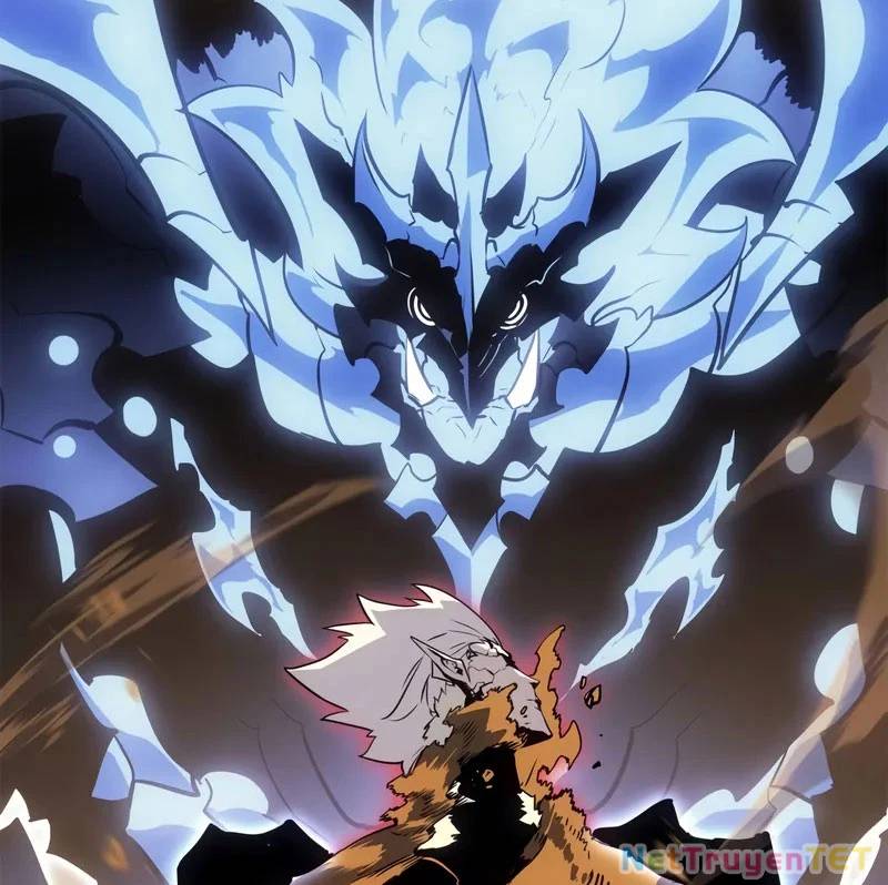 Solo Leveling Ragnarok Chương 40 Ảnh 96
