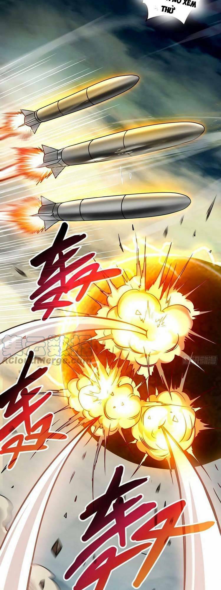 Đệ Tử Của Ta Đều Là Súp Bờ Thần Chương 199 Ảnh 38