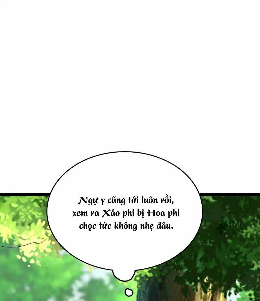 Phú Bà Bạc Tỷ Trong Lãnh Cung Chương 56 Ảnh 21