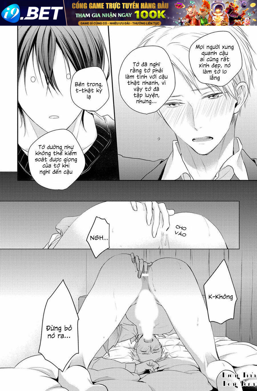Ore No Itoshi No Neet-Kun Chương 2 Ảnh 16