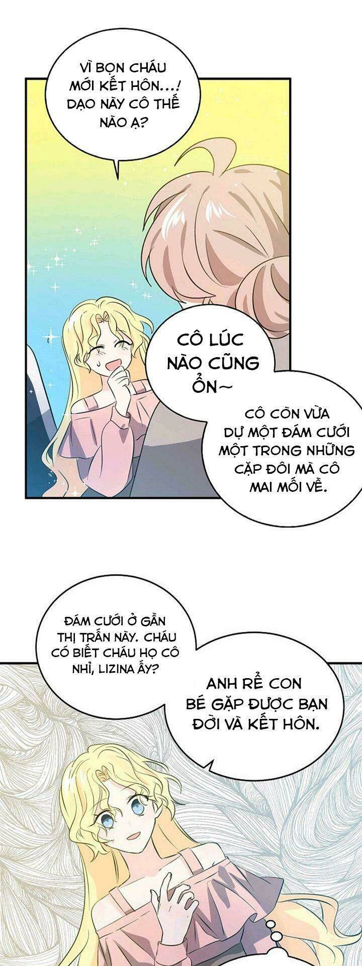Tôi Là Bạn Gái Cũ Của Một Người Lính Chương 38 Ảnh 28