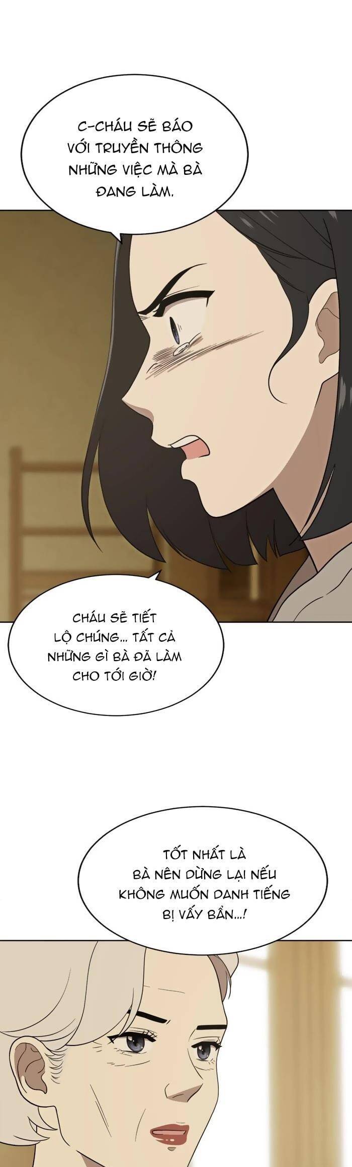 Cô Nàng Hết Thuốc Chữa Chương 97 Ảnh 12