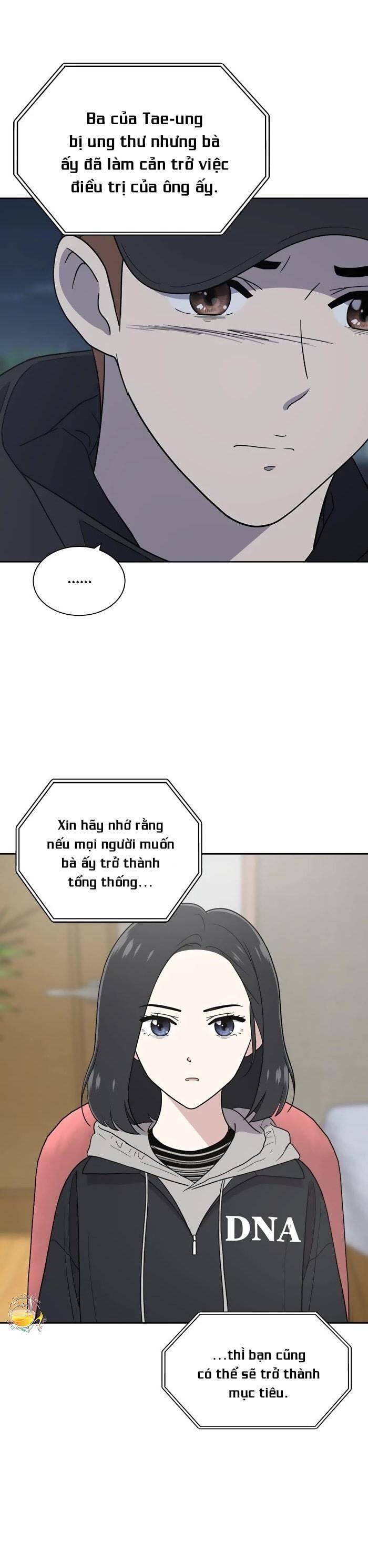 Cô Nàng Hết Thuốc Chữa Chương 98 Ảnh 39