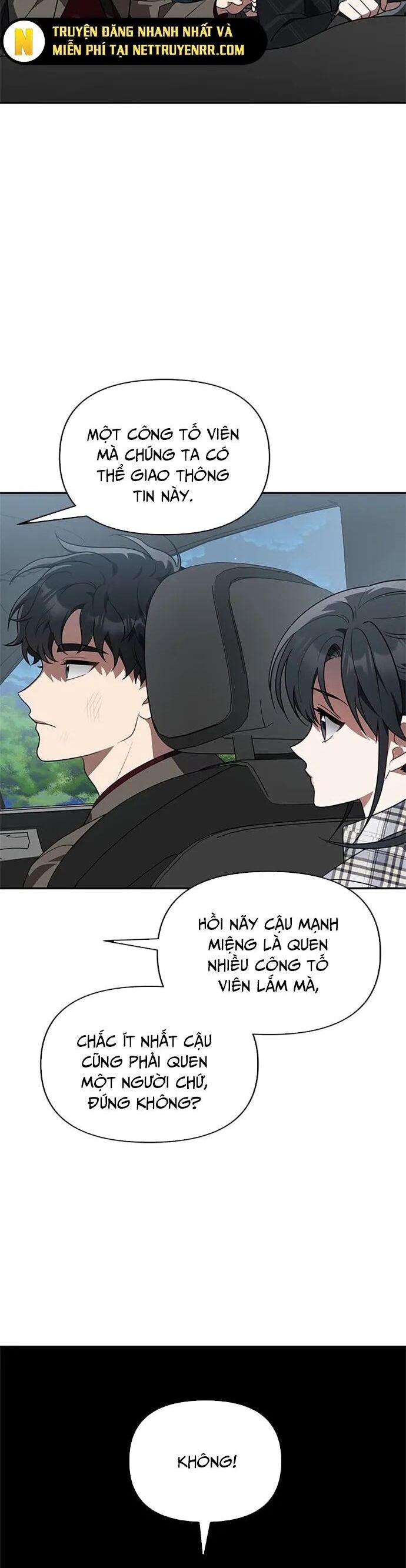 Tôi Đã Giết Hắn Chương 64 Ảnh 19