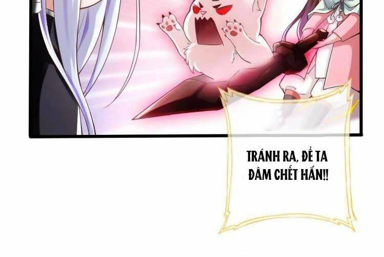 Cứu Ma Tôn Đại Nhân Chương 16 Ảnh 5