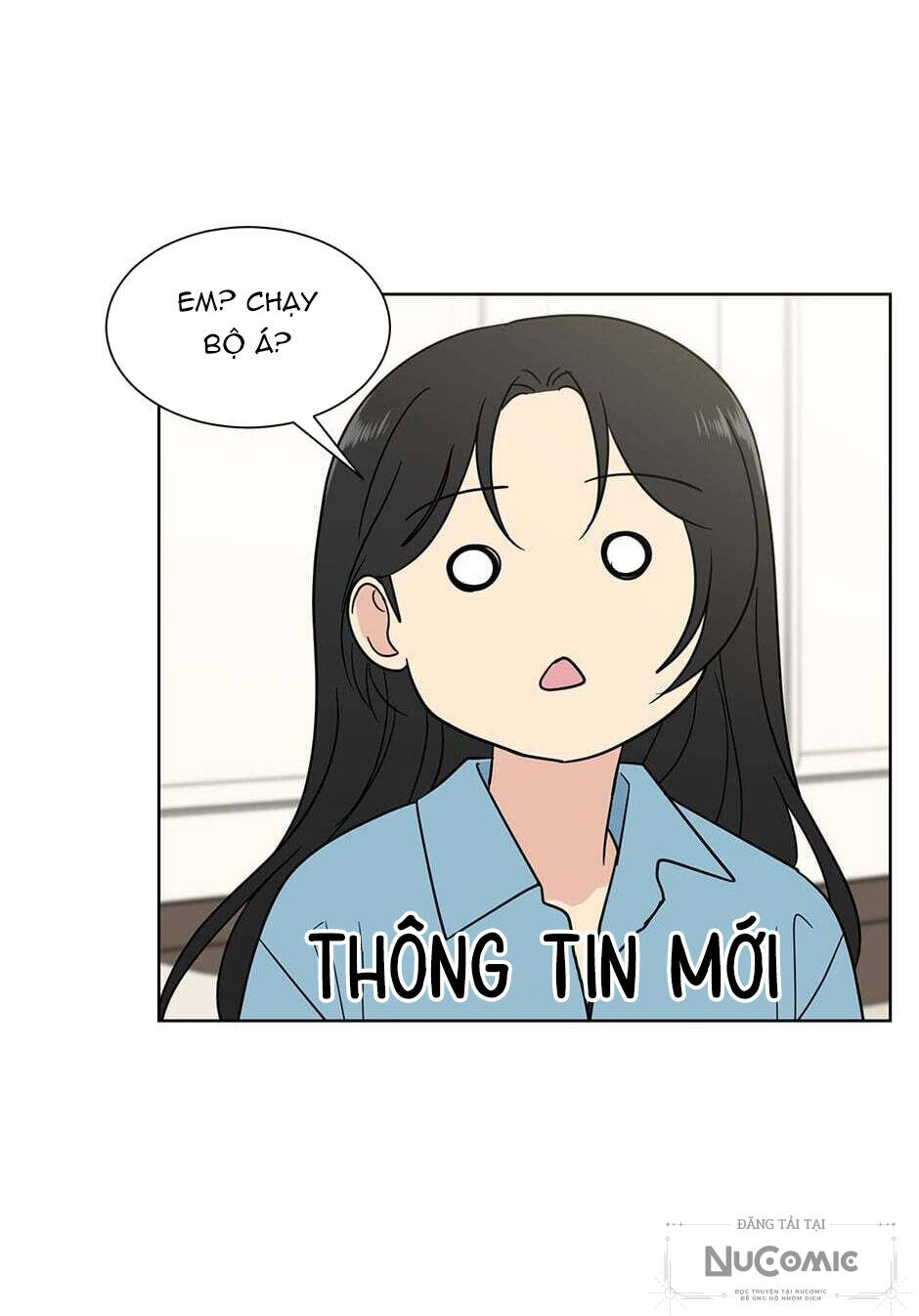 Tình Yêu Chỉ Mình Em Biết Chương 102 Ảnh 56