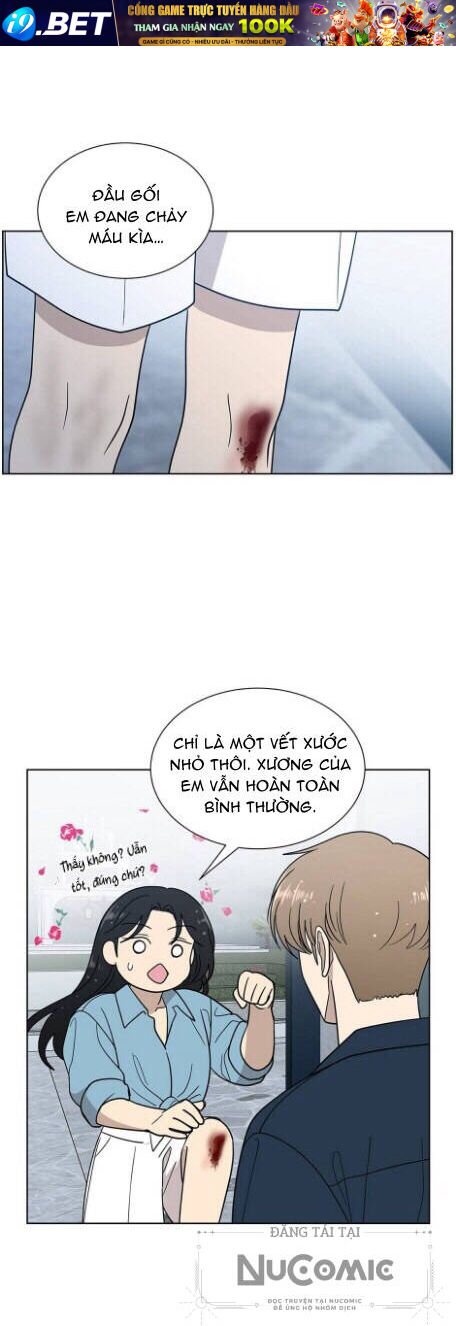 Tình Yêu Chỉ Mình Em Biết Chương 103 Ảnh 35
