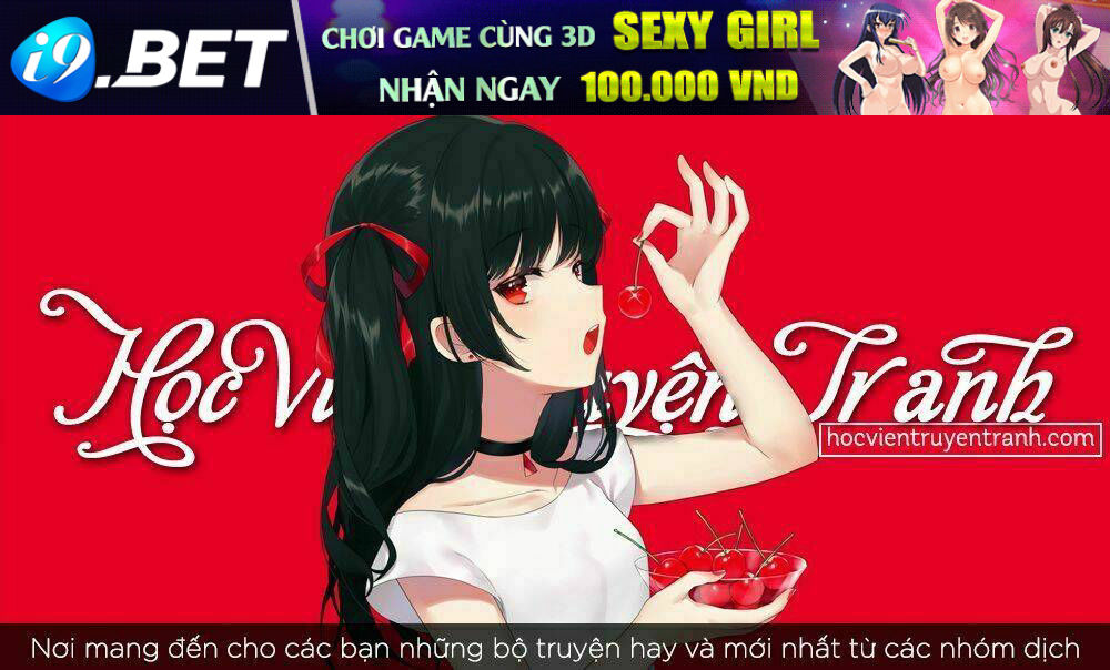 Uchuu O Kakeru Yodaka Chương 6 Ảnh 42