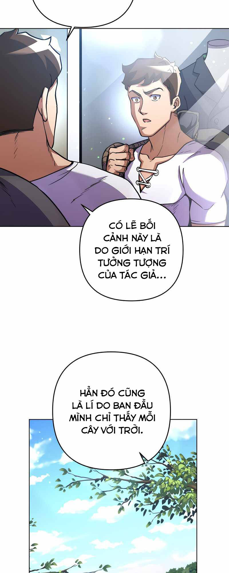 Sinh Tồn Trong Cuốn Tiểu Thuyết Manhwa Chương 7 Ảnh 22