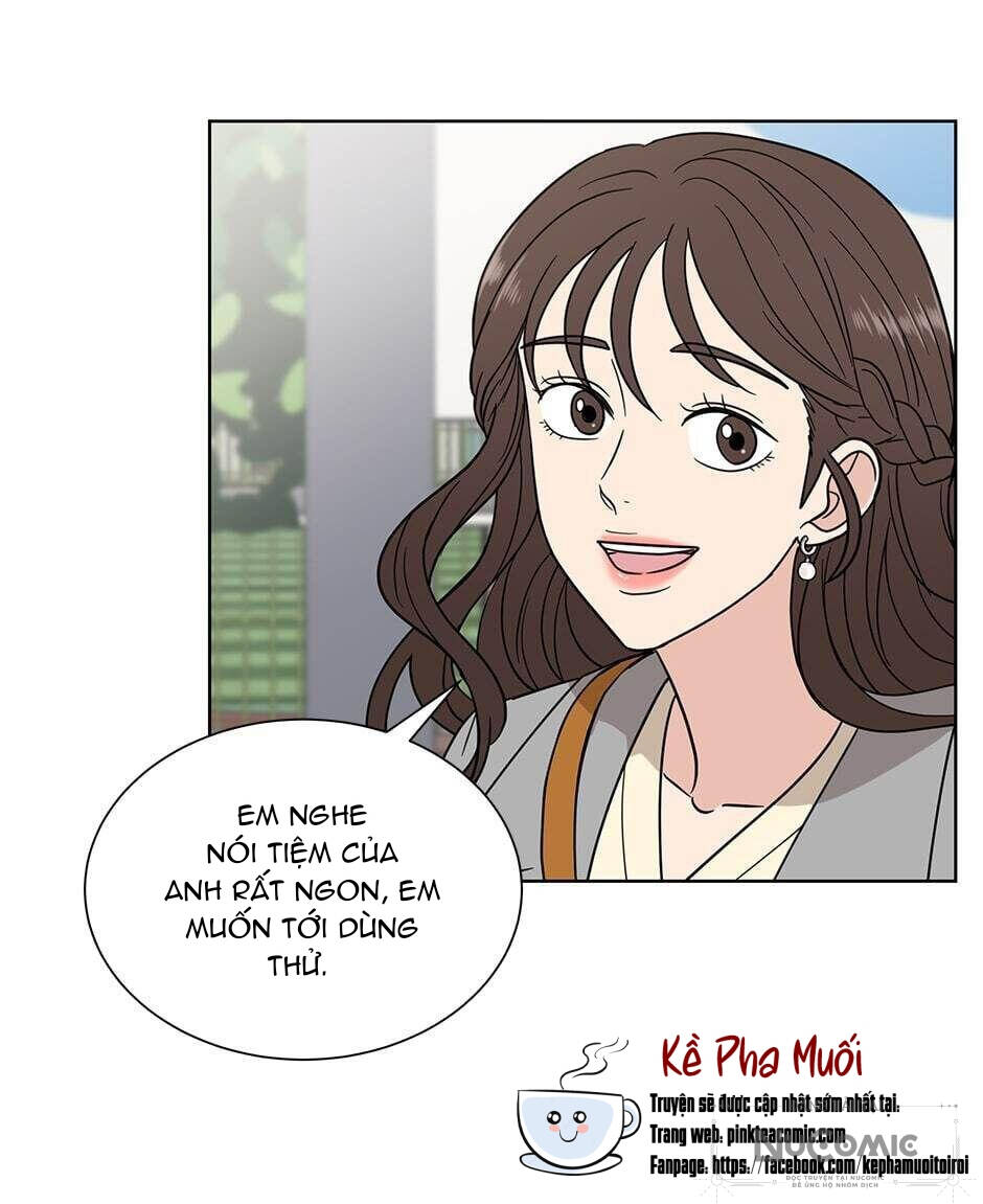 Tình Yêu Chỉ Mình Em Biết Chương 98 Ảnh 50