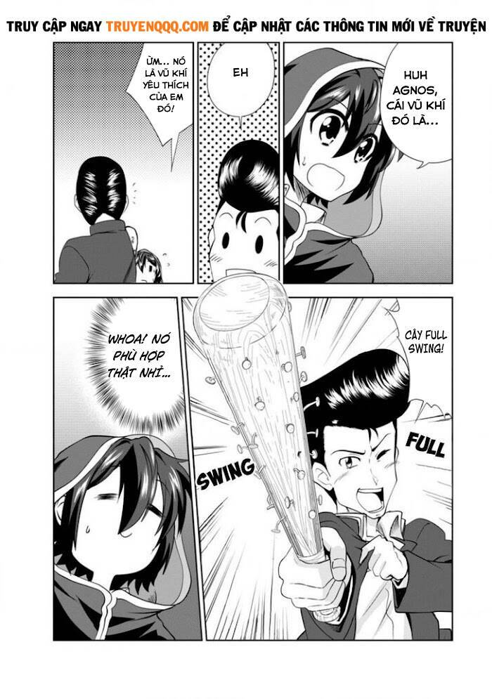 Shinka No Mi ~Shiranai Uchi Ni Kachigumi Jinsei~ Chương 30 Ảnh 8