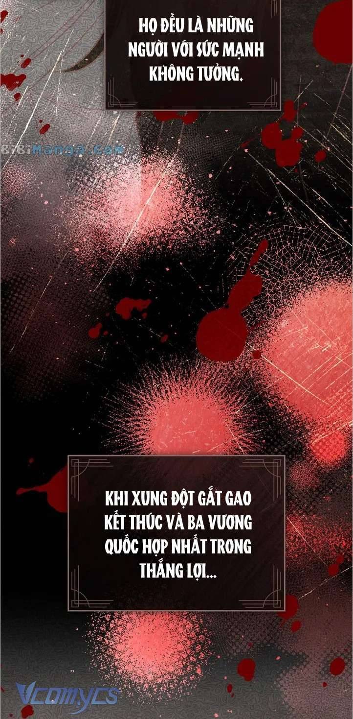 Hôn Nhân Giả Dối Chương 64 Ảnh 25