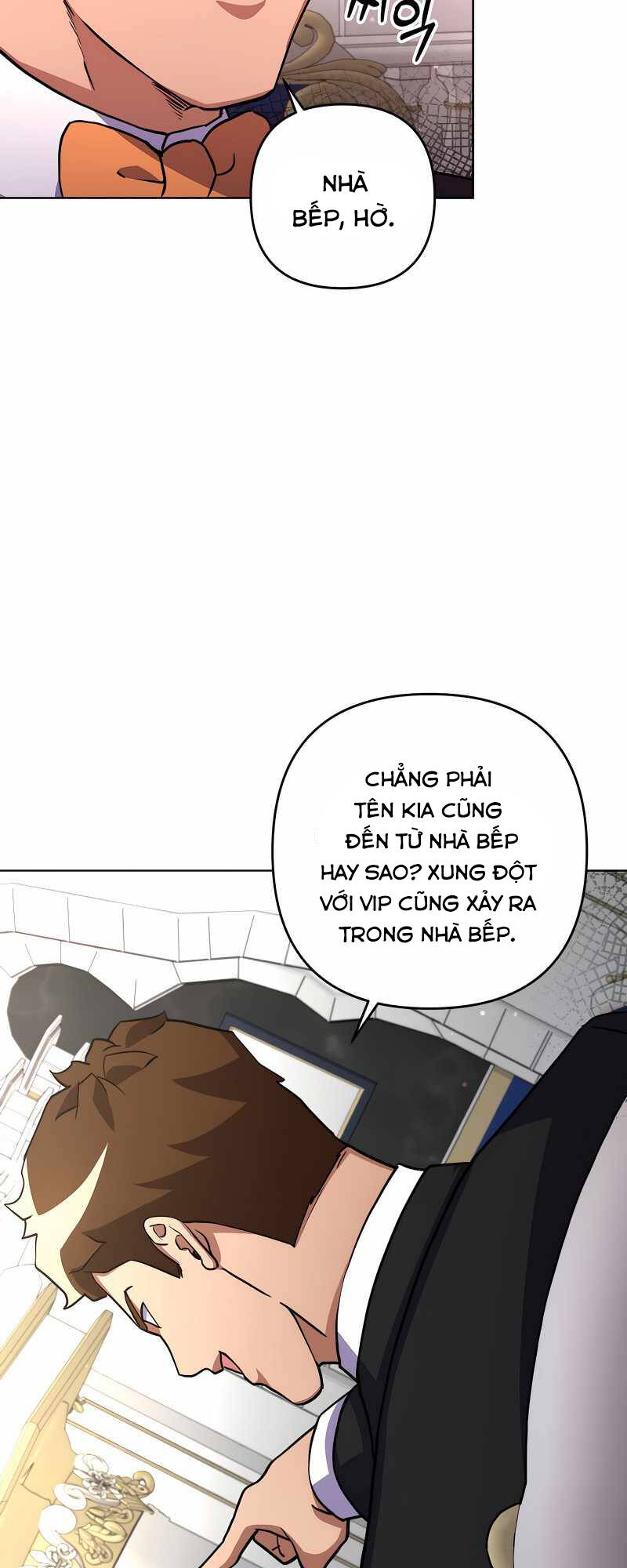 Sinh Tồn Trong Cuốn Tiểu Thuyết Manhwa Chương 14 Ảnh 64