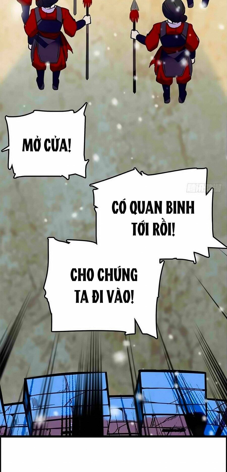 Nhất Thế Khuynh Thành: Lãnh Cung Khí Phi Chương 82 Ảnh 48