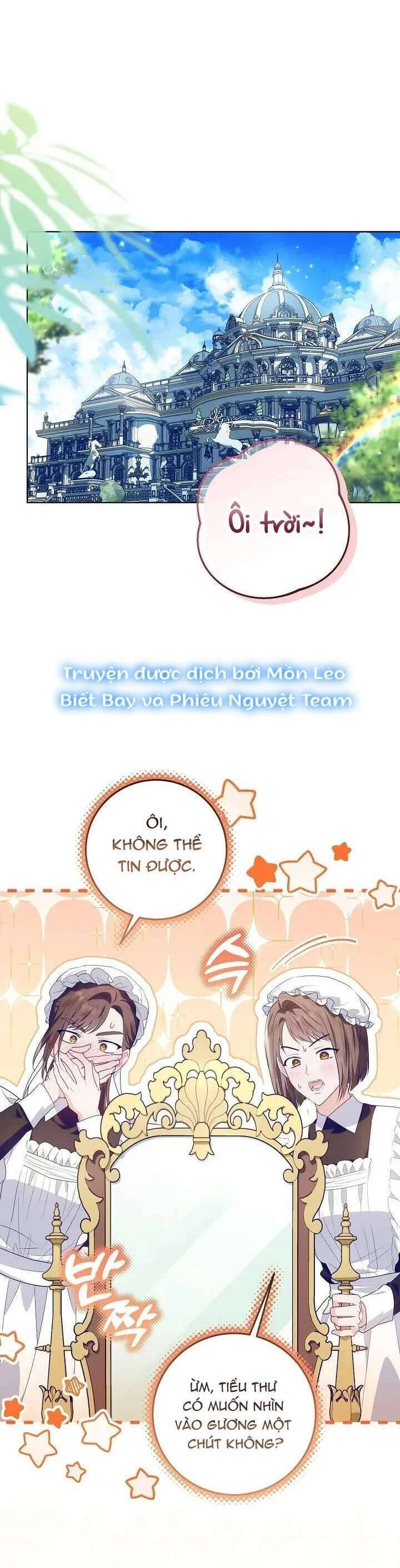 Người Cha Che Giấu Sức Mạnh Chương 32 Ảnh 27