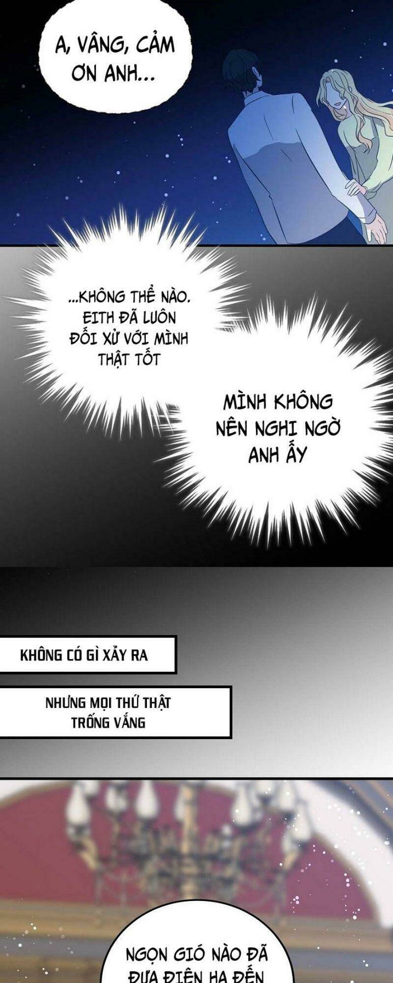 Tôi Là Bạn Gái Cũ Của Một Người Lính Chương 35 Ảnh 42