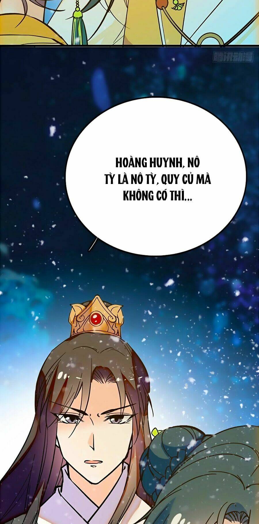 Nhất Thế Khuynh Thành: Lãnh Cung Khí Phi Chương 97 Ảnh 30