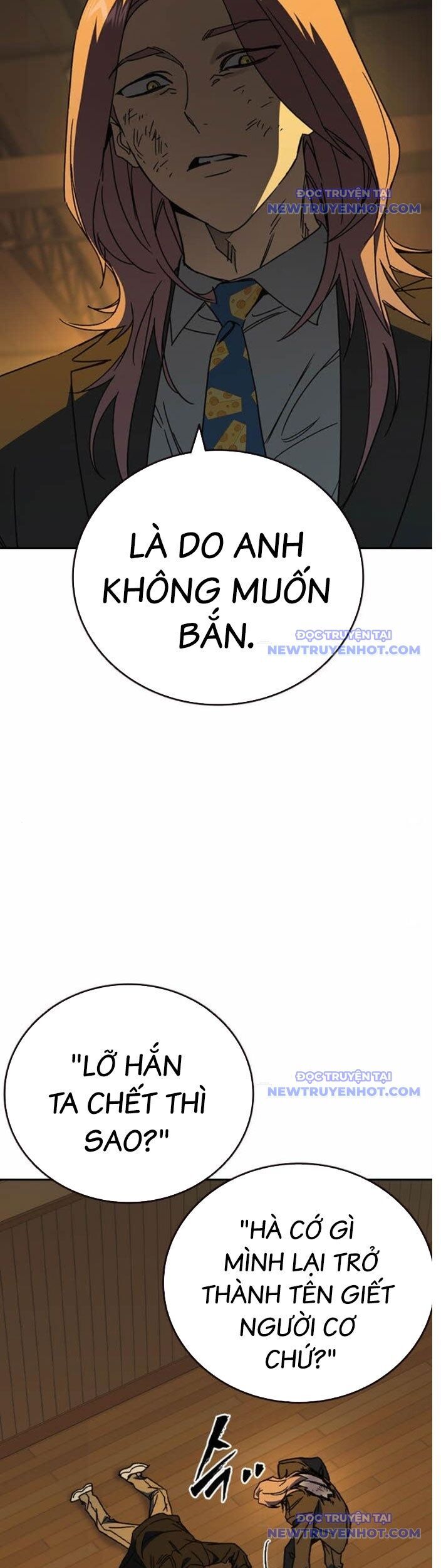 Học Nhóm - Study Group Chương 269 Ảnh 42