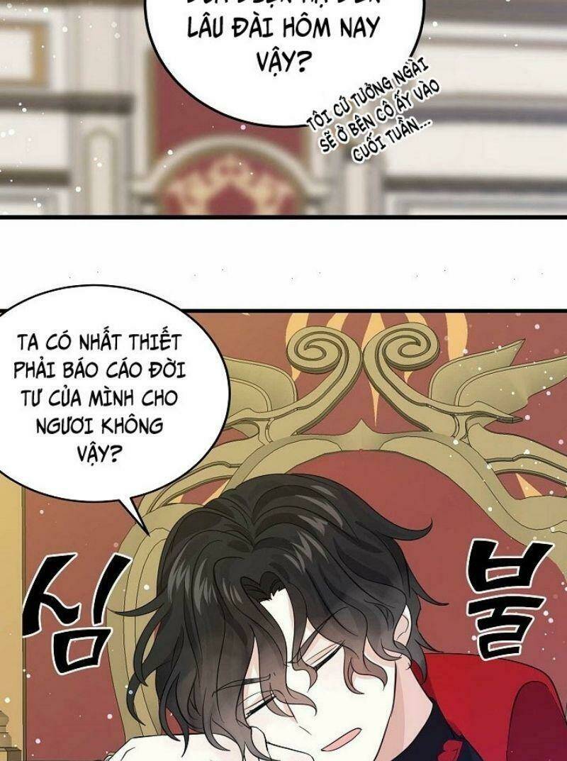 Tôi Là Bạn Gái Cũ Của Một Người Lính Chương 35 Ảnh 43