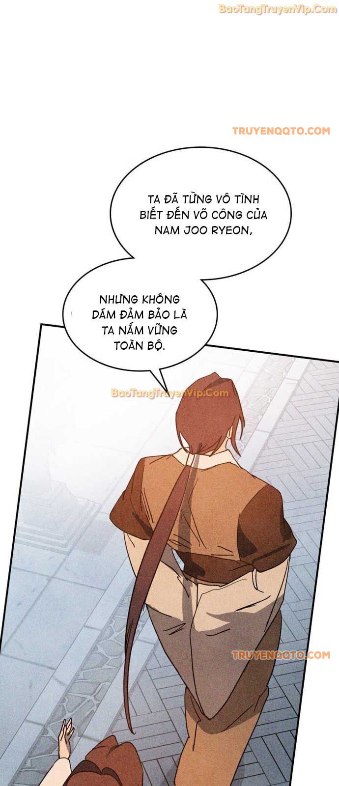 Vị Thần Trở Lại Chương 121 Ảnh 41