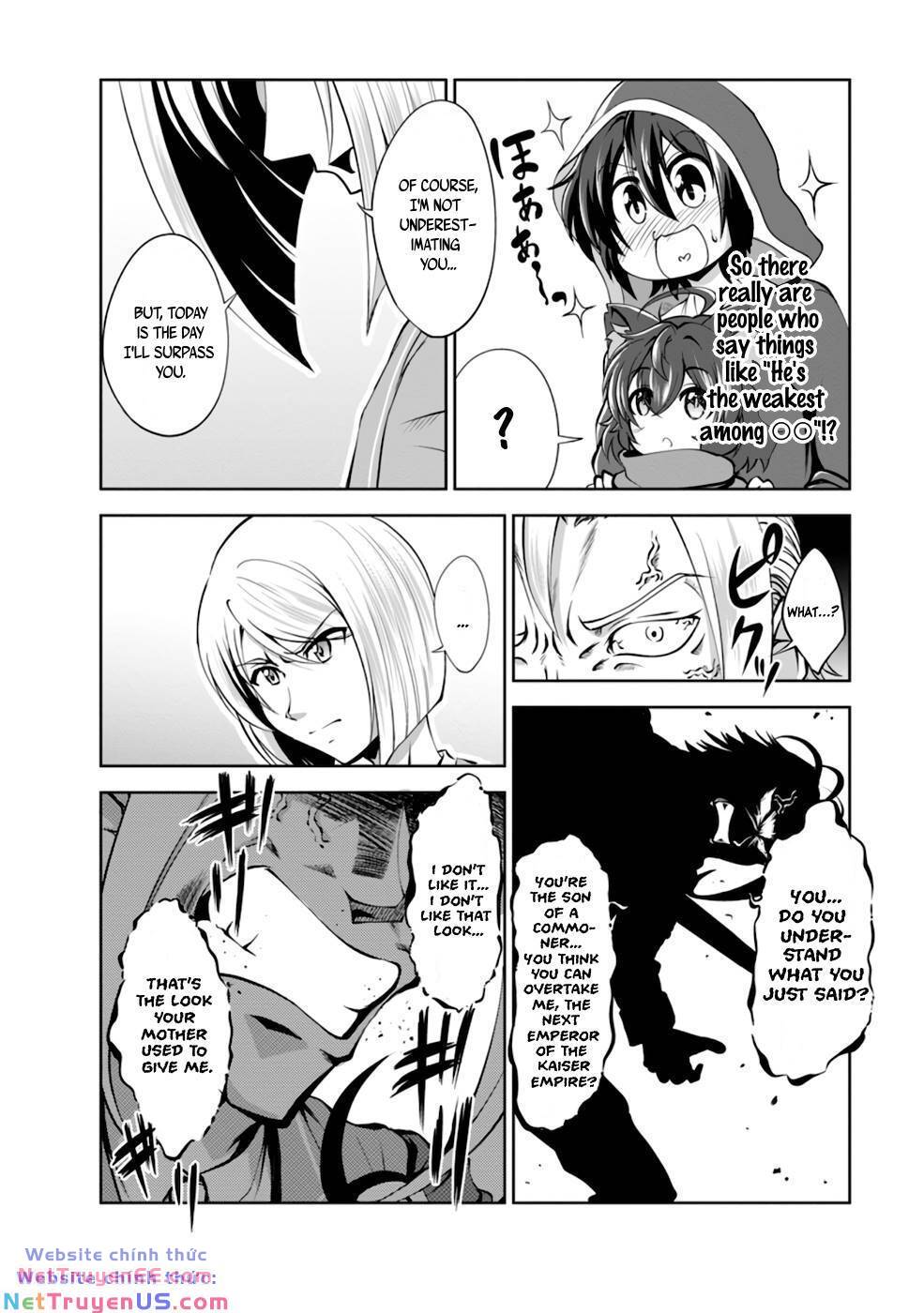 Shinka No Mi ~Shiranai Uchi Ni Kachigumi Jinsei~ Chương 37 Ảnh 14