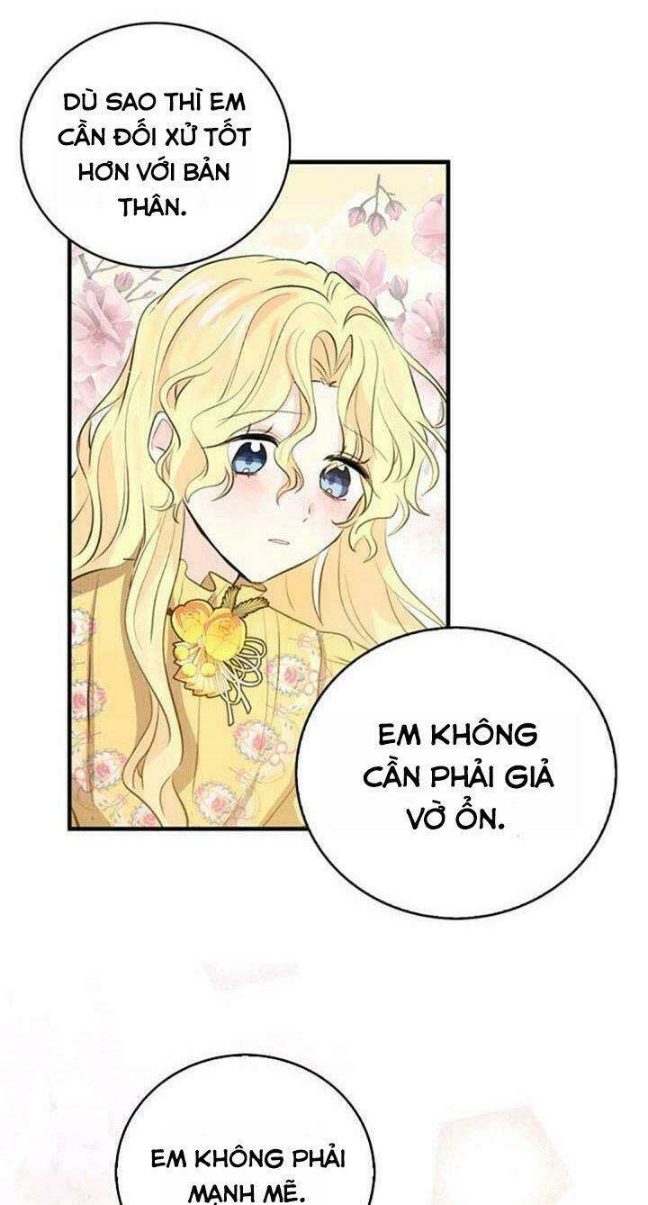 Tôi Là Bạn Gái Cũ Của Một Người Lính Chương 44 Ảnh 59