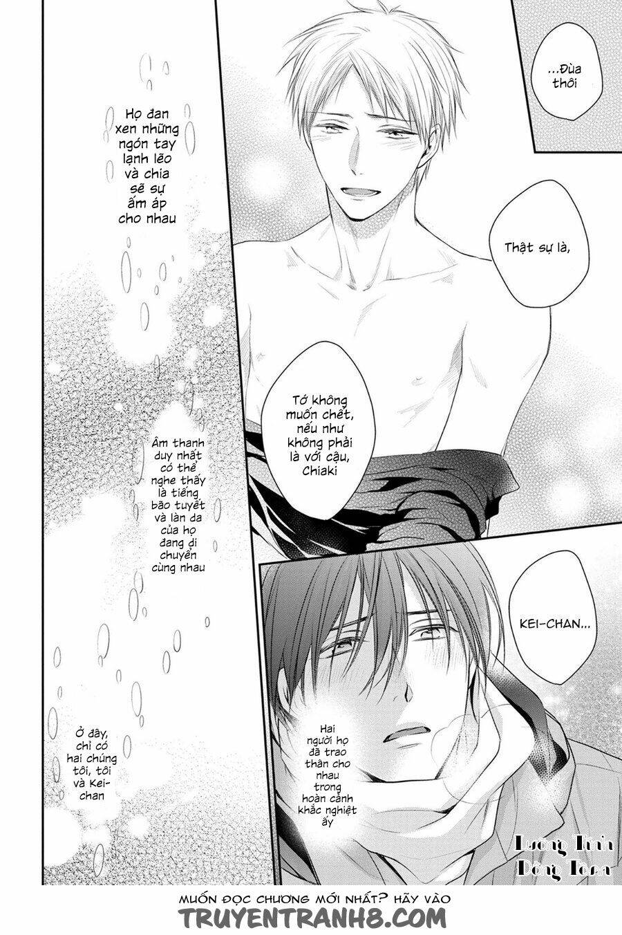 Ore No Itoshi No Neet-Kun Chương 3 Ảnh 17
