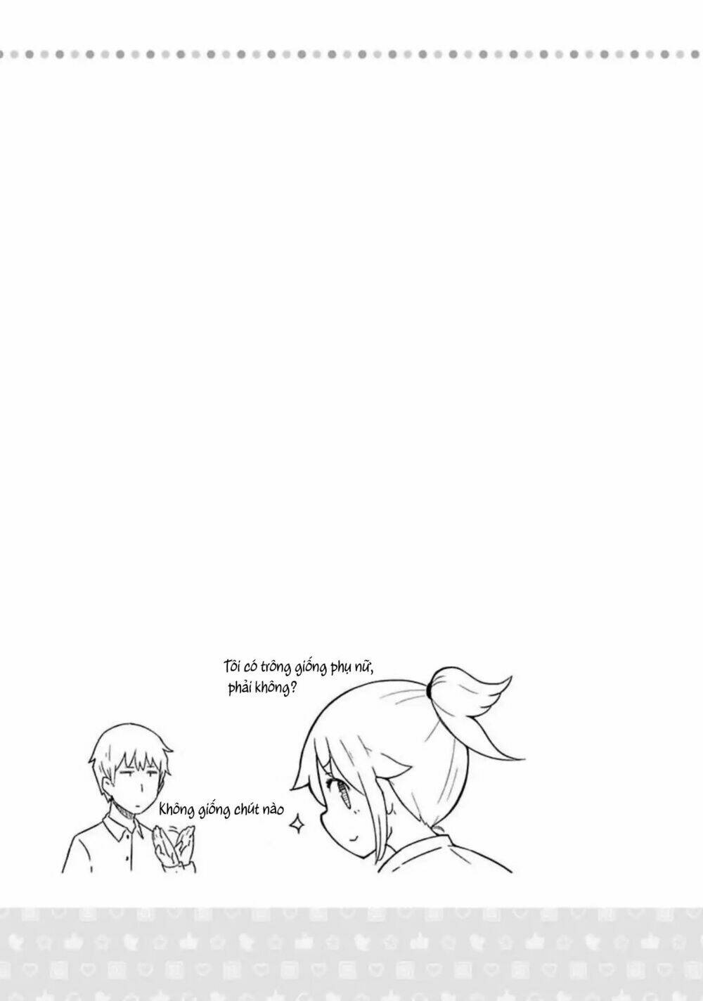 Twitter-San Chương 3 Ảnh 17