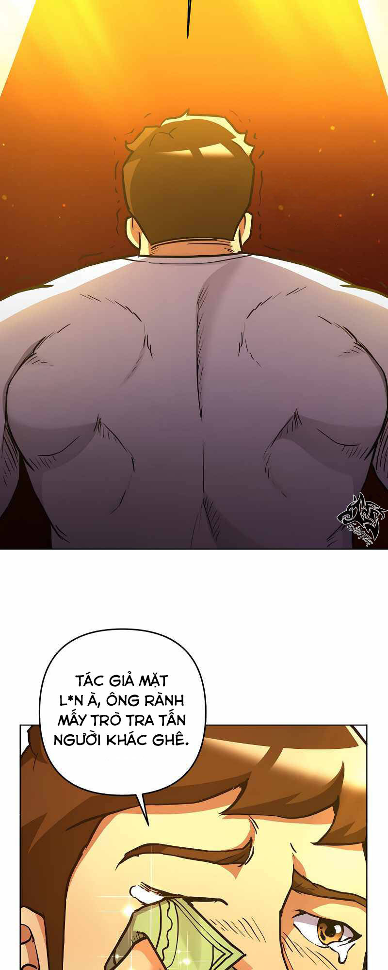 Sinh Tồn Trong Cuốn Tiểu Thuyết Manhwa Chương 6 Ảnh 6