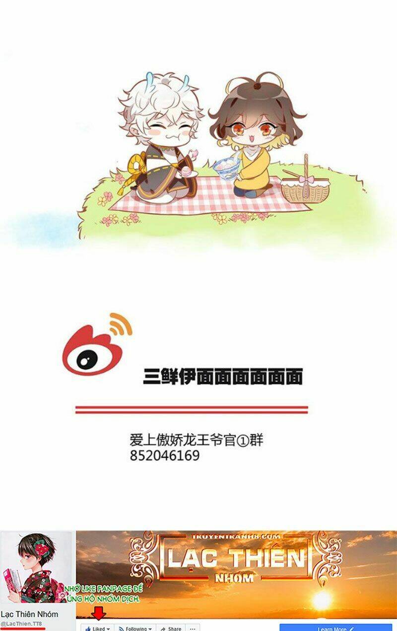 Ái Thượng Ngạo Kiều Long Vương Gia Chương 47 Ảnh 62