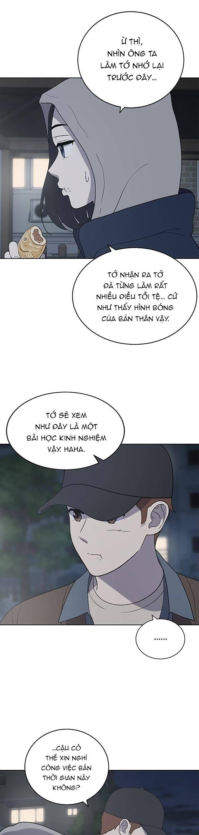Cô Nàng Hết Thuốc Chữa Chương 96 Ảnh 8