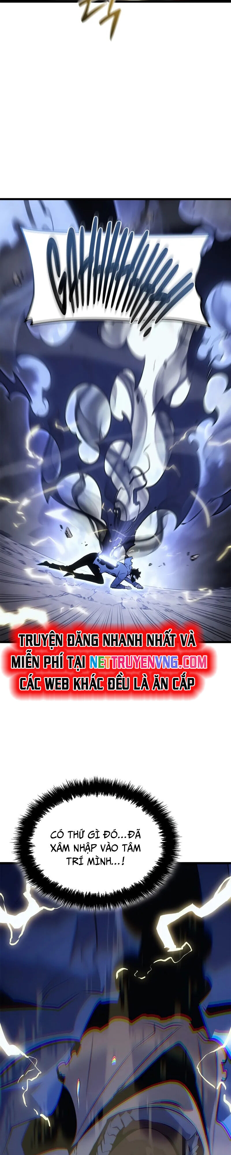 Solo Leveling Ragnarok Chương 42.1 Ảnh 37